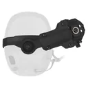 Ops-Core AMP Helmet Rail Mount Black - Ops-Core