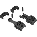 Griffin Armament M2 AR-15 Sight Set Matte Black - Griffin Armament