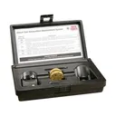 Forster Datum Dial Ammunition Measurement System Complete Kit  in Storage Box - Forster