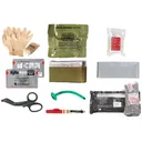 Blue Force Gear Advanced Trauma NOW!  First Aid Kit Refill - Blue Force Gear