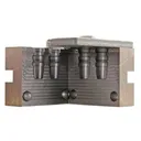 RCBS 2 Cavity Bullet Mold 44-250-K 44 Caliber (430 Diameter) 250 Grain Keith Type - Rcbs