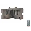RCBS 2 Cavity Bullet Mold 35-200-FN 35 Caliber (358 Diameter) 200 Grain Flat Nose Gas Check - RCBS