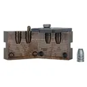 RCBS 2 Cavity Bullet Mold 9mm-147-FN 9mm (356 Diameter) 147 Grain Flat Nose - RCBS