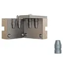 RCBS 2 Cavity Bullet Mold 10mm-200-SWC 40 S&W, 10mm (401 Diameter) 200 Grain Semi-Wadcutter - RCBS