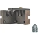 RCBS 2 Cavity Bullet Mold 45-230-RN 45 Caliber (452 Diameter) 230 Grain Round Nose - RCBS