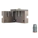 RCBS 2 Cavity Bullet Mold 38-158-SWC 38 Caliber (358 Diameter) 158 Grain Semi-Wadcutter Gas Check - Rcbs