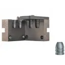 RCBS 2 Cavity Cowboy Bullet Mold 40-180-CM 40 Caliber (401 Diameter) 180 Grain Flat Nose - RCBS