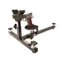 CTK Precision P3 Ultimate Shooting Rest - Ctk Precision