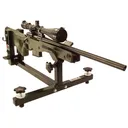 CTK Precision P3 Ultimate Gun Vise - Ctk Precision