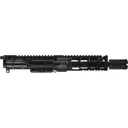 PWS MK107 MOD 2-M Long Stroke AR-15 Pistol Complete Upper Receiver 223 Remington (Wylde) 7.75" Barrel - Primary Weapon Systems