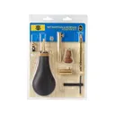 Pedersoli Black Powder Shotgun and Howdah Loading Kit - Pedersoli