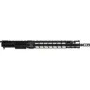 PWS AR-15 MK114 MOD 2-M Long Stroke Gas Piston Upper Receiver Assembly 223 Wylde 14.5" Barrel M-Lok Pinned FSC556 - Primary Weapon Systems