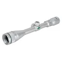 Mueller APV Rifle Scope 4.5-14x 40mm Plex Reticle Silver - Mueller
