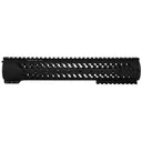 Samson Evolution Series LR-308 Customizable Handguard 12.5" Black - Samson