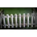Viking Solutions Truck Bed/Wall Mount Fishing Rod Rack Aluminum - Viking Solutions