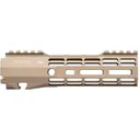 Aero Precision Atlas S-One AR-15 M-LOK Handguard 7.25" Flat Dark Earth - Aero Precision