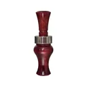 Echo DRT Timber Duck Call Black Cherry Pearl - Echo Calls