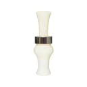 Echo Timber Duck Call Acrylic Ivory - Echo Calls