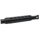 Strike Industries Gridlok Handguard Rail Only 17" Aluminum Black - Strike Industries