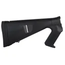 Mesa Tactical Urbino Stock for Benelli SuperNova 12 Gauge Black - Mesa Tactical