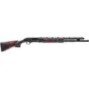 Beretta A300 Ultima Competition 12 Gauge Semi Automatic Shotgun 24" Barrel Black and Lava Camo - Beretta