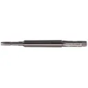 PTG Solid Pilot Chamber Finish Reamer 6.5mm-284 Norma Match - Ptg