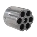 Smith & Wesson N-Frame Model 629 with Front Scallops Cylinder Assembly - Smith & Wesson