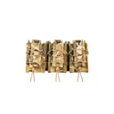 High Speed Gear Double Decker TACO Shingle Magazine Pouch Multicam - High Speed Gear