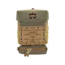 Alaska Guide Creations Ravus Binopack Bino Harness Ranger Green - Alaska Guide Creations