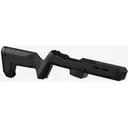 Magpul PC Backpacker Stock for Ruger PC Carbine Black - Magpul Industries