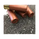 National Metallic Bismuth Alloy Shot #7 5 lb Bag - National Metallic