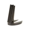 Kimber Flat  1911 Government, Commander Mainspring Housing with Oversized Magwell Checkered 20 LPI Blue - Kimber