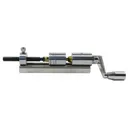 L.E. Wilson Case Trimmer Stainless Steel with Titanium Nitride Coated Cutter - L.E. Wilson