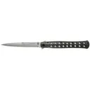Cold Steel Ti-Lite Folding Knife 6" Spear Point CPM S35VN Stainless Steel Blade - Cold Steel