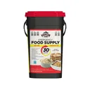 Augason Farms Deluxe Emergency 30-Day Food Supply 1 Person - Augason Farms