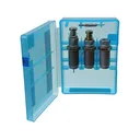 Dillon Precision 30-06 Springfield Sizing, Bullet Seating, Crimping 3 Die Set - Dillon Precision