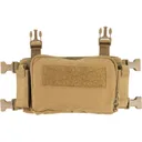Haley Strategic D3CR Micro Chest Rig Coyote - Haley Strategic