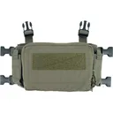Haley Strategic D3CR Micro Chest Rig Placard Ranger Green - Haley Strategic