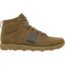 Viktos Core Combat Tactical Shoes Leather/Synthetic Coyote Men's 8.5 D - VIKTOS