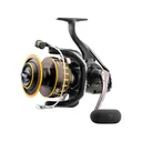 Daiwa BG 3000 Spinning Reel - Daiwa