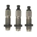 Redding Deluxe 356 Winchester, 358 Winchester Full Length Sizing, Bullet Seating, Neck Sizing 3 Die Set - Redding