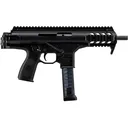 Beretta PMXs 9mm Luger Pistol 6.89" Barrel 30+1 Round Black - Beretta