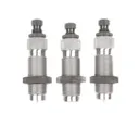 Redding Deluxe 35 Remington Full Length Sizing, Bullet Seating, Neck Sizing 3 Die Set - Redding
