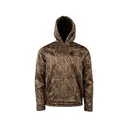 Gator Waders Men's Highball Hoodie Mossy Oak Bottomland 2XL - Gator Waders