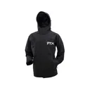 Frogg Toggs Men's FTX Armor Rain Jacket Black XL - Frogg Toggs
