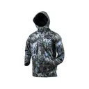 Frogg Toggs Men's FTX Armor Rain Jacket Kryptek Neptune Medium - Frogg Toggs