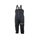 Frogg Toggs Men's FTX Armor Waterproof Bibs Black Large - Frogg Toggs