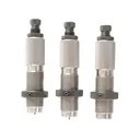 Redding Deluxe 338 Federal Full Length Sizing, Bullet Seating, Neck Sizing 3 Die Set - Redding