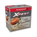 Winchester Super X Xpert Game and Target 12 Gauge Ammo 2-3/4" #6 Steel Shot 1 oz Case of 250 (10 Boxes of 25) - Winchester