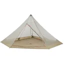 Big Agnes Gold Camp 5 Mesh Inner Tent - Big Agnes